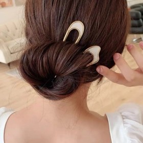 تصویر کانزاشی صدفی - #۱ 