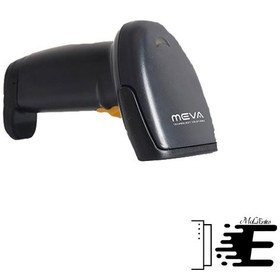 تصویر بارکد خوان MBS-1750 میوا MEVA 