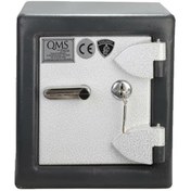 تصویر گاوصندوق گنجینه مدل GS420dg 