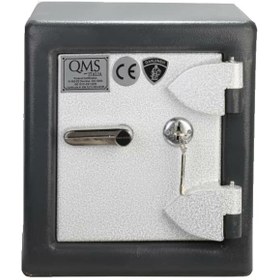 تصویر گاوصندوق گنجینه مدل GS420dg 