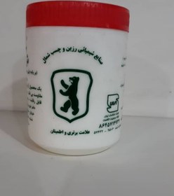 تصویر چسب چوب شمال یک کیلو 