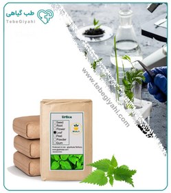 تصویر گیاه گزنه خشک فله 