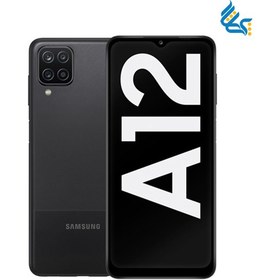 خرید و قیمت گوشی موبایل سامسونگ مدل Galaxy A12 SM-A125F/DS ظرفیت 128 ...