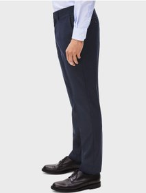 تصویر شلوار فیت تنگ برند celio Slim Fit Trousers