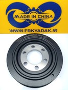 تصویر پولی سرمیلنگ ام وی ام 530- X33 منجید دار - FRK Yadak 