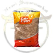 تصویر برنج قهوه ایی 2 کیلوگرم 