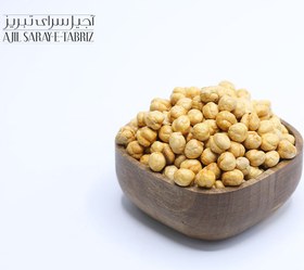 تصویر نخودچی دوآتیشه 