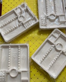 تصویر سینی دندانپزشکی 