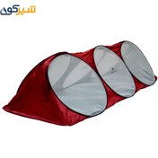 تصویر پشه بند ۱ نفره شیرکوه مدل CANYON 