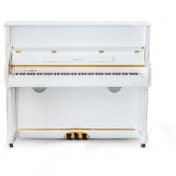 تصویر پیانو طرح آکوستیک یاماها مدل P145 