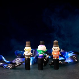 تصویر لبی گردنی عروسکی 