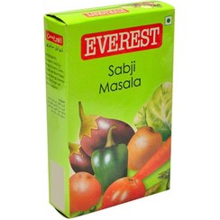 تصویر ادویه سبزیجات اورست Everest sabji masala