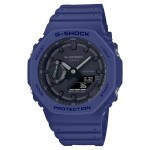 تصویر ساعت مچی مردانه کاسیو (Casio) جی شاک (G-SHOCK) مدل GBD-200-1D Men's Casio G-Shock - GBD-200-1D