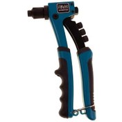 تصویر انبر پرچ دستی نولان مدل N3080485 سایز ۸.۵ اینچ 