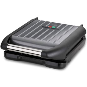 تصویر ساندویچ ساز جورج فورمن مدل 25041 George Foreman 25041 Sandwich Maker