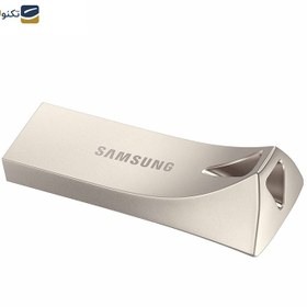 تصویر فلش مموری سامسونگ مدل بار پلاس MUF-256BE4 با ظرفیت 256 گیگابایت Samsung Bar Plus MUF-256BE4 256GB USB 3.1 Flash Memory