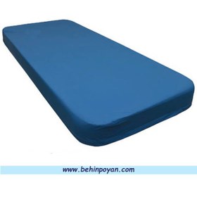 تصویر تشک بستری ریباند 