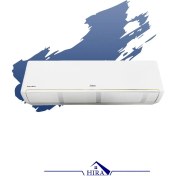 تصویر کولر گازی تراست گرید A مدل TMSAB-12H410A ظرفیت 12000 Trust Grade-A TMSAB-12H410A 12000 Air Conditioner