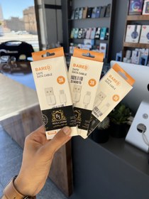 تصویر کابل شارژ میکرو بارد 