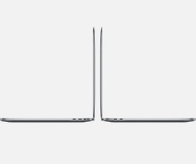 تصویر لپ تاپ ۱۵ اینچ اپل مک بوک پرو MV912 ا Apple MacBook Pro MV912 | 15 inch | Core i9 | 16GB | 512GB | 4GB Apple MacBook Pro MV912 | 15 inch | Core i9 | 16GB | 512GB | 4GB