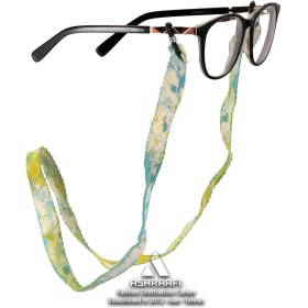 تصویر بند عینک طرح دار Glasses Strap-08 