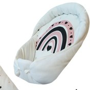 تصویر آغوشی سوییسی مخمل کارترز 