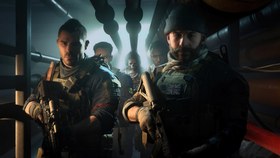 تصویر بازی Call of Duty Modern Warfare II مخصوص PS5 