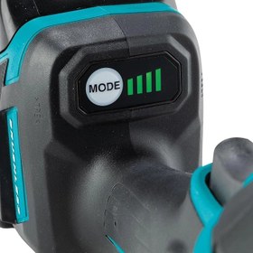 تصویر دمنده گرد و غبار بدون برس DAS180Z ماکیتا Makita DAS180Z Brushless Dust Blower