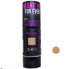 تصویر کرم پودر ژاکسی مدل 502 حجم 35 میلی لیتر 