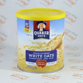 تصویر جو دوسر کاپیتان (500 گرم) captain oats captain oats (500g)