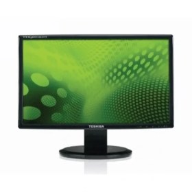 تصویر مانیتور 24 اینچی دل مدل Toshiba PA3769 _ استوک Toshiba PA3769 24 Inch Stock Monitor