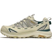 تصویر کفش زنانه اورجینال هامتو کرم مدل Humtto