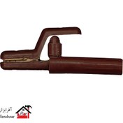 تصویر انبر جوشکاری 200 تا 300 آمپر فروزان Welding tongs 200-300A forouzan