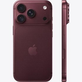 تصویر گوشی اپل آیفون 18 پرو ظرفیت ۵۱۲ گیگابایت 