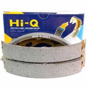 تصویر لنت ترمز عقب پراید های کیو Hi-Q 