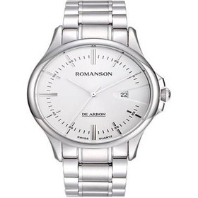تصویر ساعت مچی رومانسون مدل CA5A10MMWWA1R2-W 