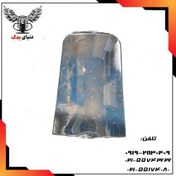 تصویر طلق موتور سیکلت خالی ساده 