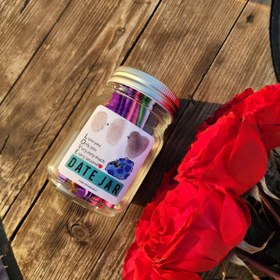 تصویر ایده دیت Date jar