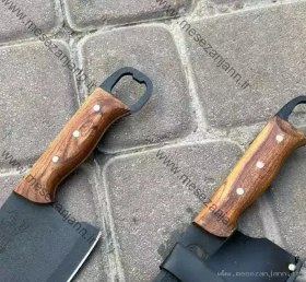 تصویر ساطور برش هما 