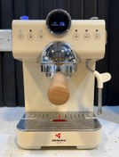 تصویر اسپرسوساز مباشی مدل MEBASHI ME-ECM2108 ا MEBASHI Espresso Maker ME-ECM2108 MEBASHI Espresso Maker ME-ECM2108