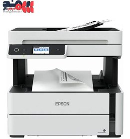 تصویر پرینتر اپسون مدل EcoTank ET-M3140 EcoTank ET-M3140 Printer