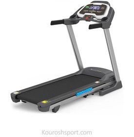 تصویر تردمیل خانگی سایتک مدل XG-V1C Cytech Home Use Treadmill XG-V1C