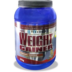 تصویر ویت گینر ویدر – Weider Weight Gainer 