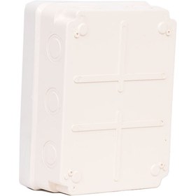 تصویر جعبه تقسیم روکار 20*15 1040