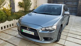 تصویر میتسوبیشی لنسر مدل 2015 ا Mitsubishi Lancer 1800cc Mitsubishi Lancer 1800cc