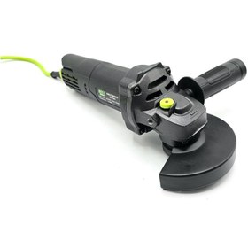 تصویر مینی فرز باس مدل BS-81008 با توان ۱۵۰۰ وات و قطر دیسک ۱۱۵ میلیمتر 