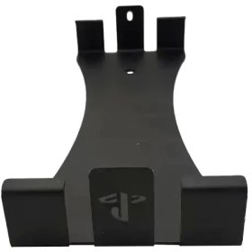 تصویر استند دیواری پلی استیشن PS4 Slim Wall Bracket PS4 Slim Wall Bracket