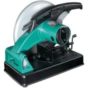 تصویر اره پروفیل بُر 355 میلیمتر 2100 وات دی سی ای کد AJG03-355 