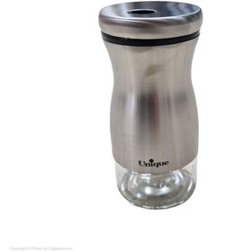 تصویر جا ادویه یونیک مدل UN1797 استیل 