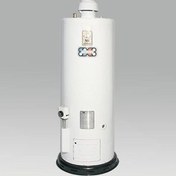 تصویر آبگرمکن گازی سپهر الکتریک ایستاده ۲۲۰ لیتری مدل SE7220 